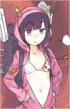 Fran Karasuma