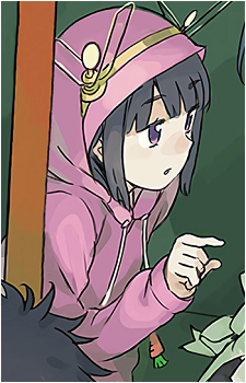 Fran Karasuma