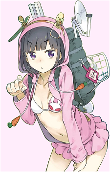 Fran Karasuma