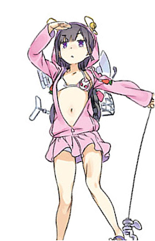 Fran Karasuma