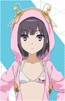 Fran Karasuma