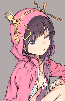 Fran Karasuma