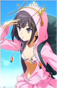Fran Karasuma