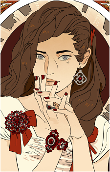 Tessa Gray's image