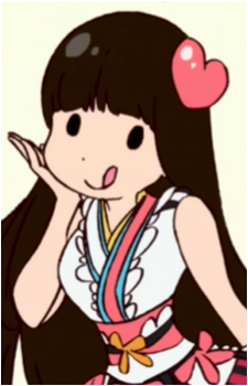 Ayaka Sasaki's image