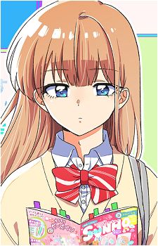 Hikaru Nanami's image
