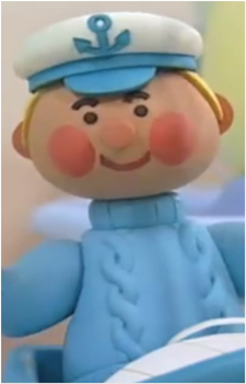 Bilbo the Sailor's image
