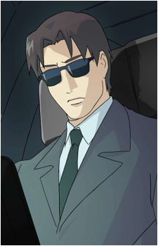 Kyoya Kenzaki's image