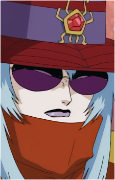 Arukenimon