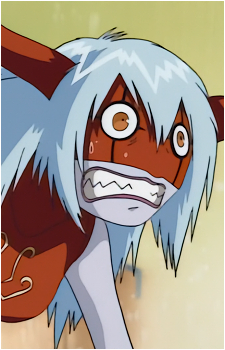 Arukenimon
