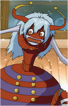 Arukenimon