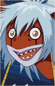 Arukenimon
