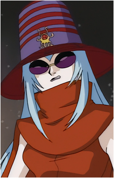 Arukenimon