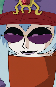 Arukenimon