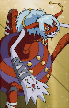 Arukenimon