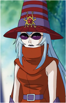 Arukenimon