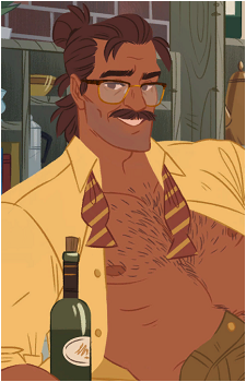 Hugo Vega