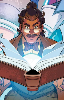 Hugo Vega