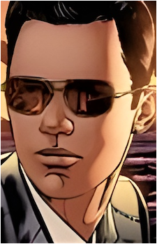 Michael Westen's image