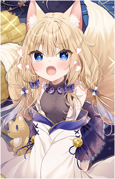 Inari's image