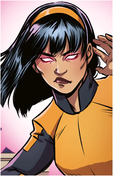 Karma (Xi'an Coy Manh)