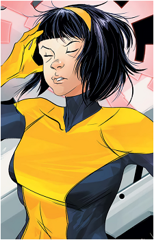 Karma (Xi'an Coy Manh)