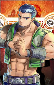 Dogi's image