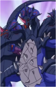 Hydranoid's image