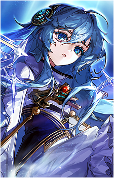 Mu, God of Mist's image