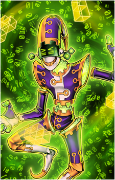 Krebons's image