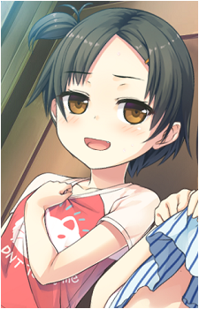 Nagi Minokasa