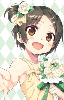 Nagi Minokasa