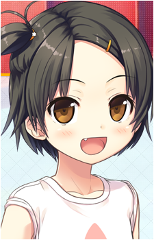 Nagi Minokasa's image