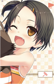 Nagi Minokasa