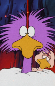 Hikui Bird's image