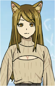 Kaoruko Nishi