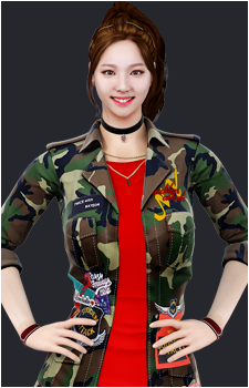 Nayeon