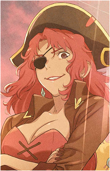 Grace O'Malley's image