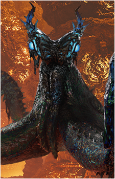 Nu Udra's image