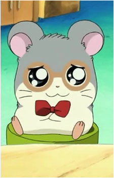 Dexter {Hamtaro}