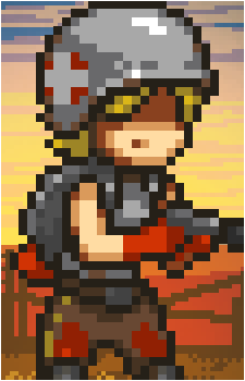Medic {DAZW}'s image