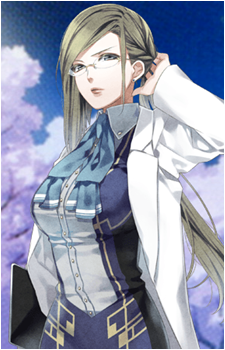 Nagisa Totonoe's image