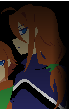 Indigo Nino