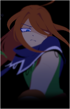 Indigo Nino