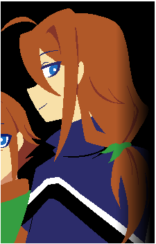 Indigo Nino