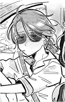 Kirari Shimizu