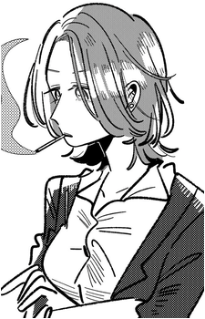 Image 9 - Art: かいばしら (Kaibashira) Image 9