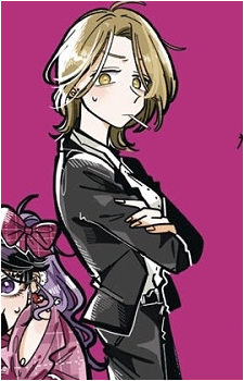 Image 3 - Art: かいばしら (Kaibashira) Image 3