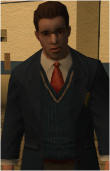 Max MacTavish's image