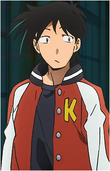 Katsuya Kimura's image